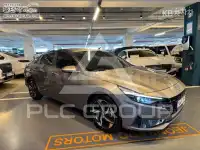 2021 Hyundai Avante