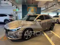 2021 Hyundai Avante