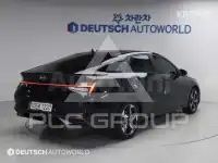 2021 Hyundai Avante