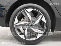 2021 Hyundai Avante
