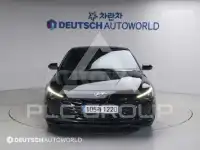 2021 Hyundai Avante
