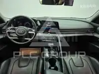 2021 Hyundai Avante