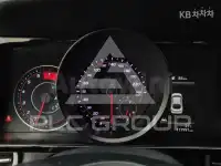 2021 Hyundai Avante