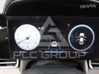 2021 Hyundai Avante
