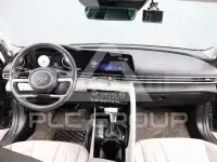 2021 Hyundai Avante