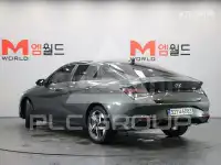 2021 Hyundai Avante