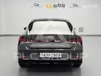 2021 Hyundai Avante