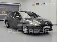 2021 Hyundai Avante