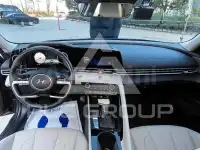 2021 Hyundai Avante