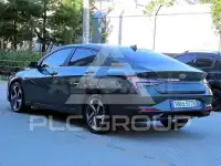 2021 Hyundai Avante