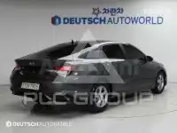 2021 Hyundai Avante