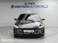 2021 Hyundai Avante