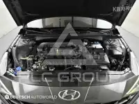 2021 Hyundai Avante