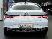 2021 Hyundai Avante