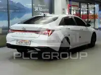 2021 Hyundai Avante