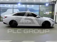 2021 Hyundai Avante
