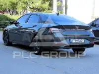 2021 Hyundai Avante