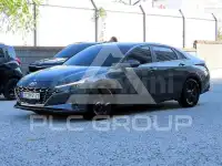 2021 Hyundai Avante