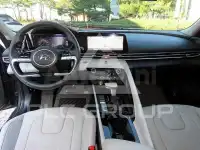 2021 Hyundai Avante