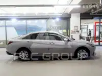 2021 Hyundai Avante