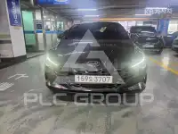 2021 Hyundai Avante