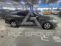 2021 Hyundai Avante