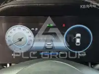 2021 Hyundai Avante