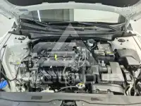 2021 Hyundai Avante
