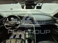 2021 Hyundai Avante