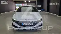 2021 Hyundai Avante