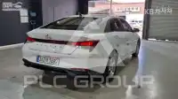 2021 Hyundai Avante