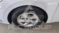 2021 Hyundai Avante