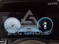 2021 Hyundai Avante