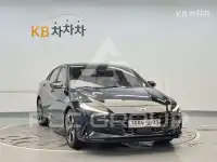 2021 Hyundai Avante