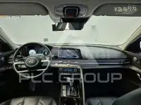 2021 Hyundai Avante