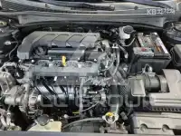 2021 Hyundai Avante