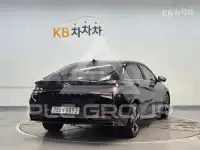 2021 Hyundai Avante