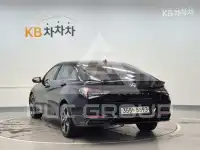 2021 Hyundai Avante