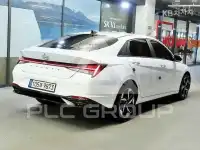 2021 Hyundai Avante