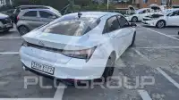 2021 Hyundai Avante