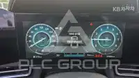 2021 Hyundai Avante