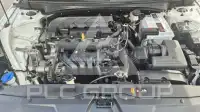 2021 Hyundai Avante