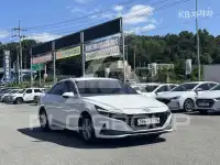 2021 Hyundai Avante