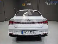 2021 Hyundai Avante