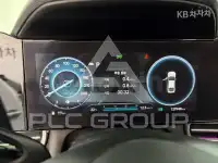 2021 Hyundai Avante