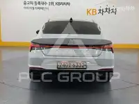 2021 Hyundai Avante