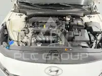 2021 Hyundai Avante