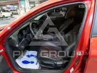 2021 Hyundai Avante
