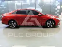 2021 Hyundai Avante