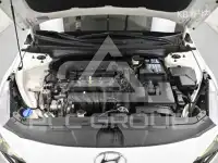 2021 Hyundai Avante